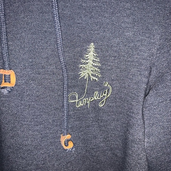 ten tree hoodie - Picture 2 of 2